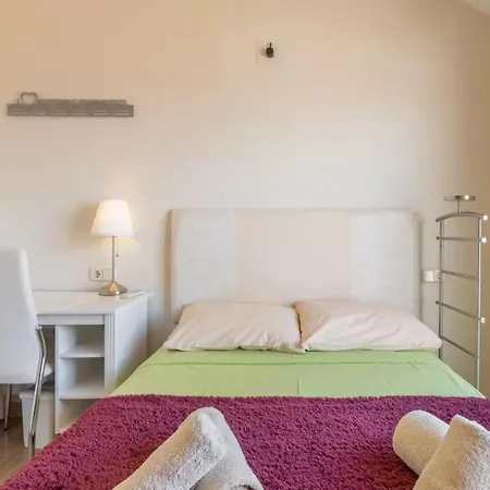 Luxury Penthouse Arenal Javea * Platja de Larenal