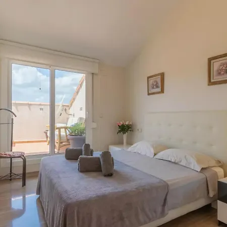 Luxury Penthouse Arenal Javea * Platja de Larenal