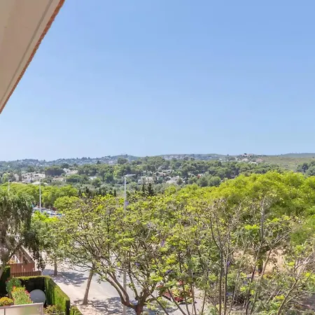 Διαμέρισμα Luxury Penthouse Arenal Javea Platja de Larenal