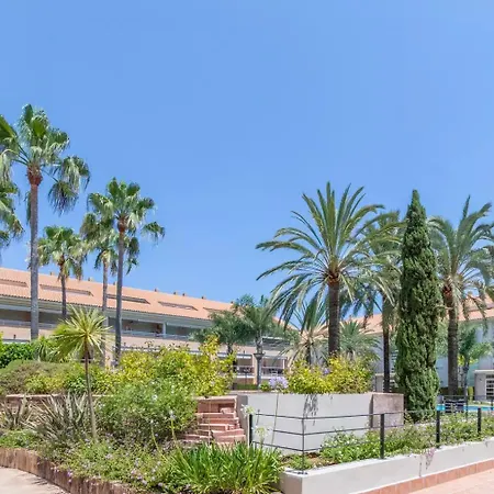 Διαμέρισμα Luxury Penthouse Arenal Javea