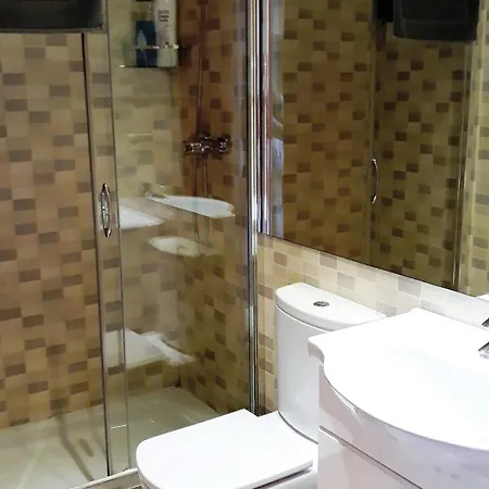 Luxury Penthouse Arenal Javea Διαμέρισμα *