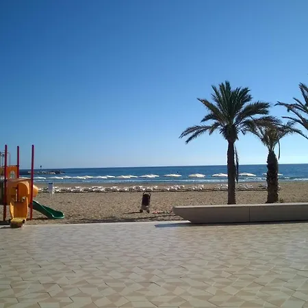 Luxury Penthouse Arenal Javea Διαμέρισμα Platja de Larenal